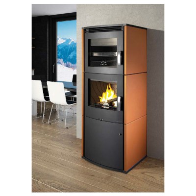horno Monaco